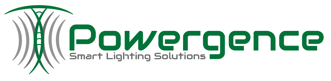 Powergence LLC - Smart Lighting Solutions
